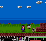 Psychic World Screenshot 1